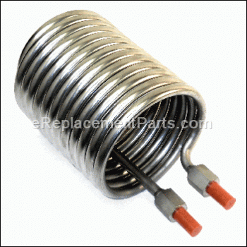 Hot Water Coil - 2N-70149:Bloomfield