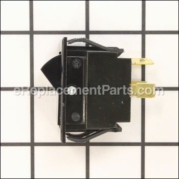 Switch Main (Tank Heater) 240V - 2E-70395:Bloomfield