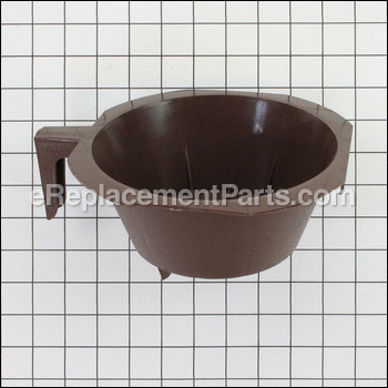 Brew Chamber, Brown - WS-8942-6:Bloomfield