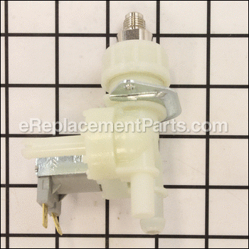 Solenoid 120V Bypass .15Gpm - 2E-75752:Bloomfield