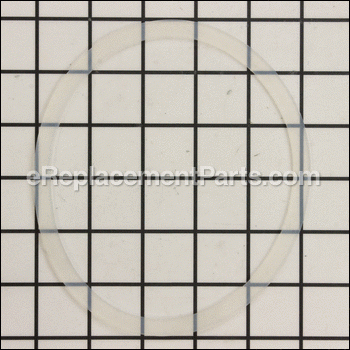 Tank Cover Gasket - 2I-70147:Bloomfield