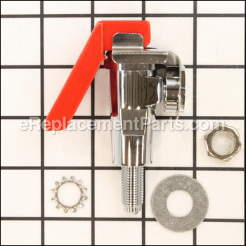 Faucet Assembly - WS-82556:Bloomfield
