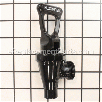 Faucet Spb Plastic - WS-8600-15:Bloomfield