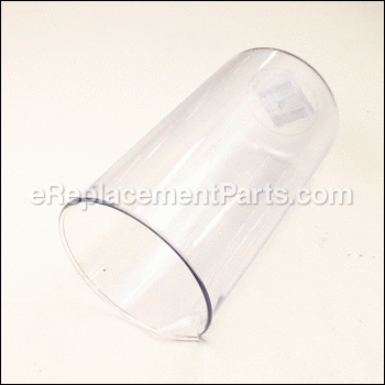 Spare Beaker, 8 Cup - 34 oz Plastic - 01-1508-10-230:Bodum