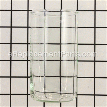 Spare Glass Without Spout 12 oz - 01-11080-10:Bodum