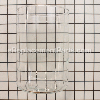 Spare Glass Without Spout 51 oz - 01-11081-10:Bodum