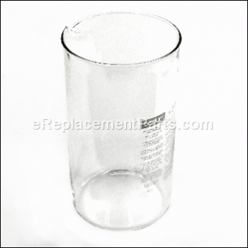 Spare Glass 34 oz - 1508-10:Bodum