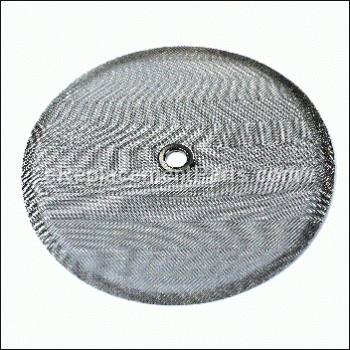 Filter Plate - 01-1508-16-612:Bodum