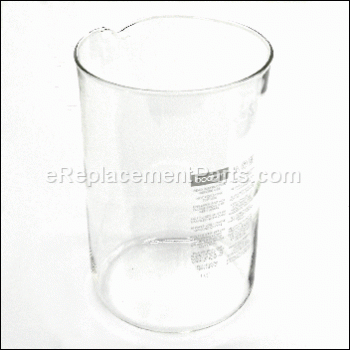 Spare Glass - 1512-10:Bodum