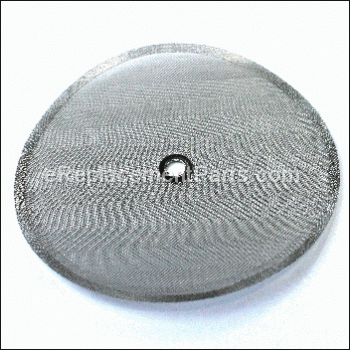 Filter Plate, 12 Cup - 01-1512-16-612:Bodum