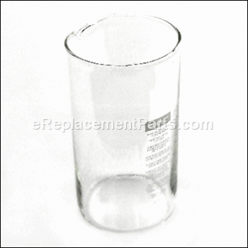 Spare Glass 12 oz - 1503-10:Bodum