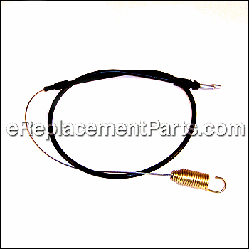 Clutch Cable - 946-04247:Bolens