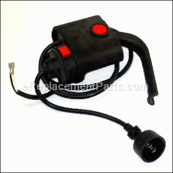 Switch Plug Combination - 925-04074:Bolens