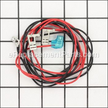 Wire Leads - 791-182815:Bolens