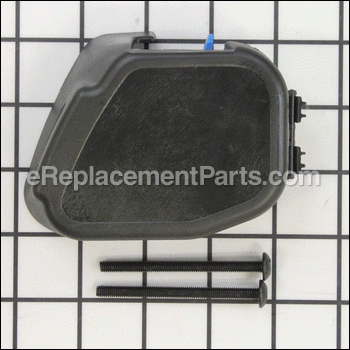 Aircleaner Cover Assembly - 753-06415:Bolens