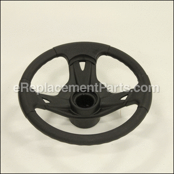 Steering Wheel - 631-04028:Bolens