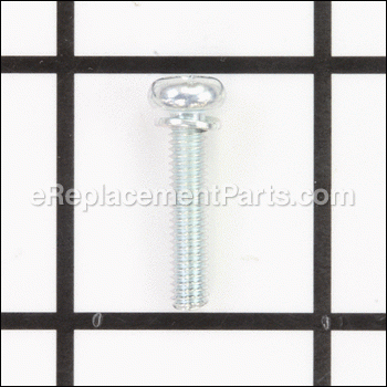 Washer-and-screw Assembly - 2914501021:Bosch