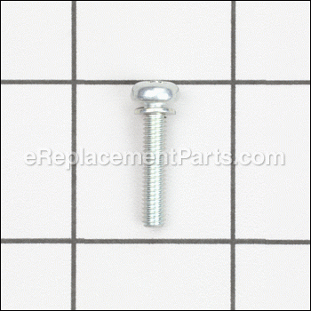 Washer-and-screw Assembly - 2914501021:Bosch