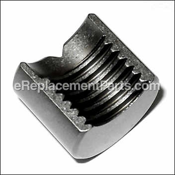Clamping Jaw - Right - 1600390002:Bosch