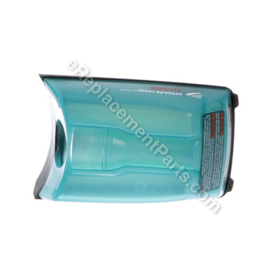 Dust Container - 2609199179:Bosch
