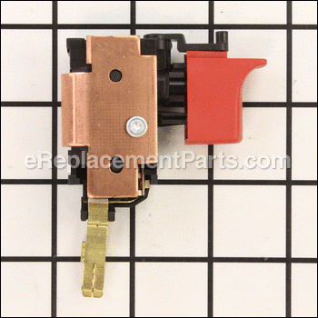 Switch - Variable Speed - 2607200457:Bosch