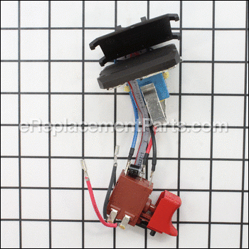 Electronics Module - 1607233444:Bosch