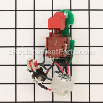 Electronic Assembly - 1607233352:Bosch