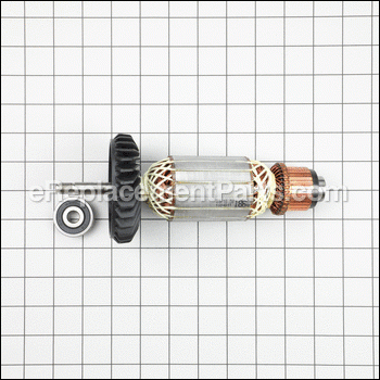 Armature - 1604011181:Bosch
