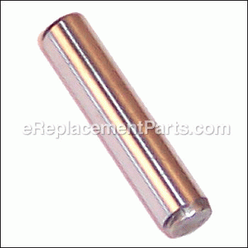 Straight Pin - 1613100012:Bosch