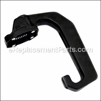 Handle Assembly - 1605133029:Bosch