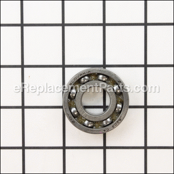 Ball Bearing - 1610900013:Bosch