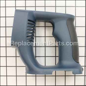 Handle Assembly - 2610917458:Bosch