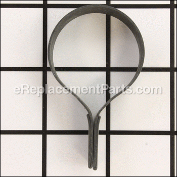 Clamping Band 34mm - 1611316004:Bosch