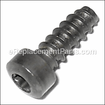 Sheet Metal Screw - 2603435086:Bosch
