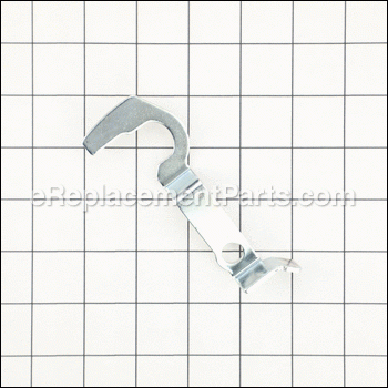 Locking Lever - 1619P02506:Bosch