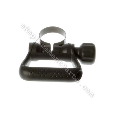 Auxiliary Handle - 1602025097:Bosch
