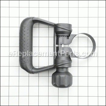 Auxiliary Handle - 1602025097:Bosch