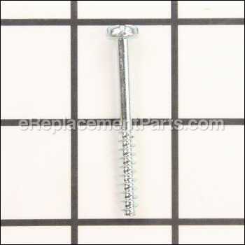 Threaded-furrow Screw - 1613435022:Bosch
