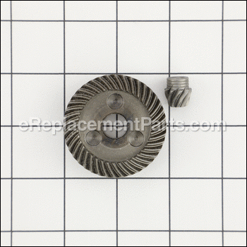 Gear Set - 1619P16294:Bosch