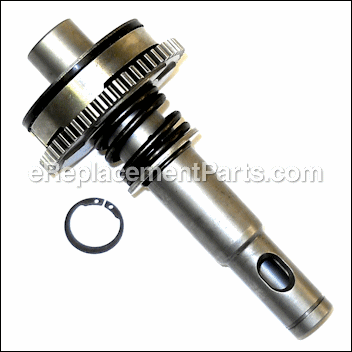 Hammer Pipe - 1617000375:Bosch