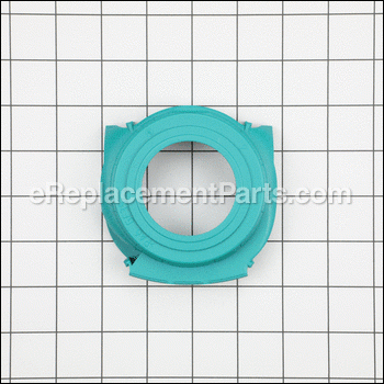 Air Deflector Ring - 160059105C:Bosch