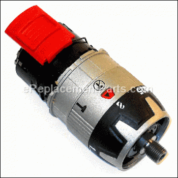 Gearbox - 2606200255:Bosch