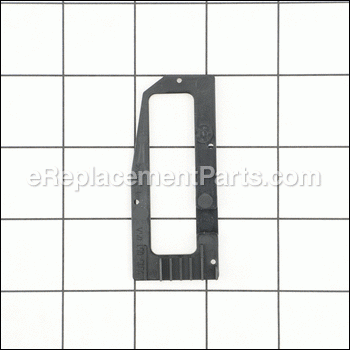 Mounting Clamp - 1619PA4967:Bosch