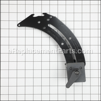 Riving Knife - 2610015087:Bosch