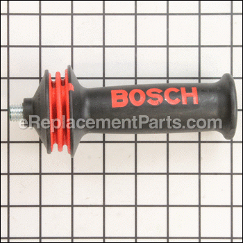 Auxiliary Handle - 1602025030:Bosch