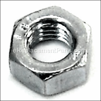 Hexagon Nut - 2915011006:Bosch