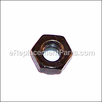 Hexagon Nut - 2915065007:Bosch
