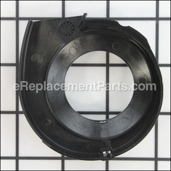 Air-deflector Ring - 2609100028:Bosch