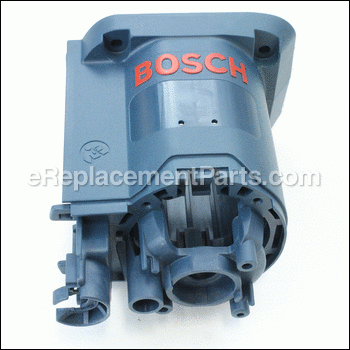 Motor Housing - 1615102155:Bosch