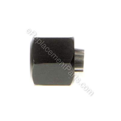 Collet And Nut (1/2-inch) - 2610906284:Bosch